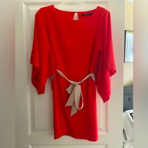 ark & co. mini dress